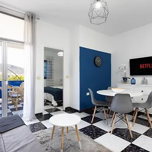 Home2book Design Cristianos Arona (Tenerife)
