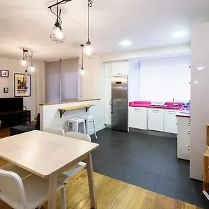  Apartment Prim By Kyosai Spanien