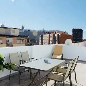 Atico Armengual Apartment