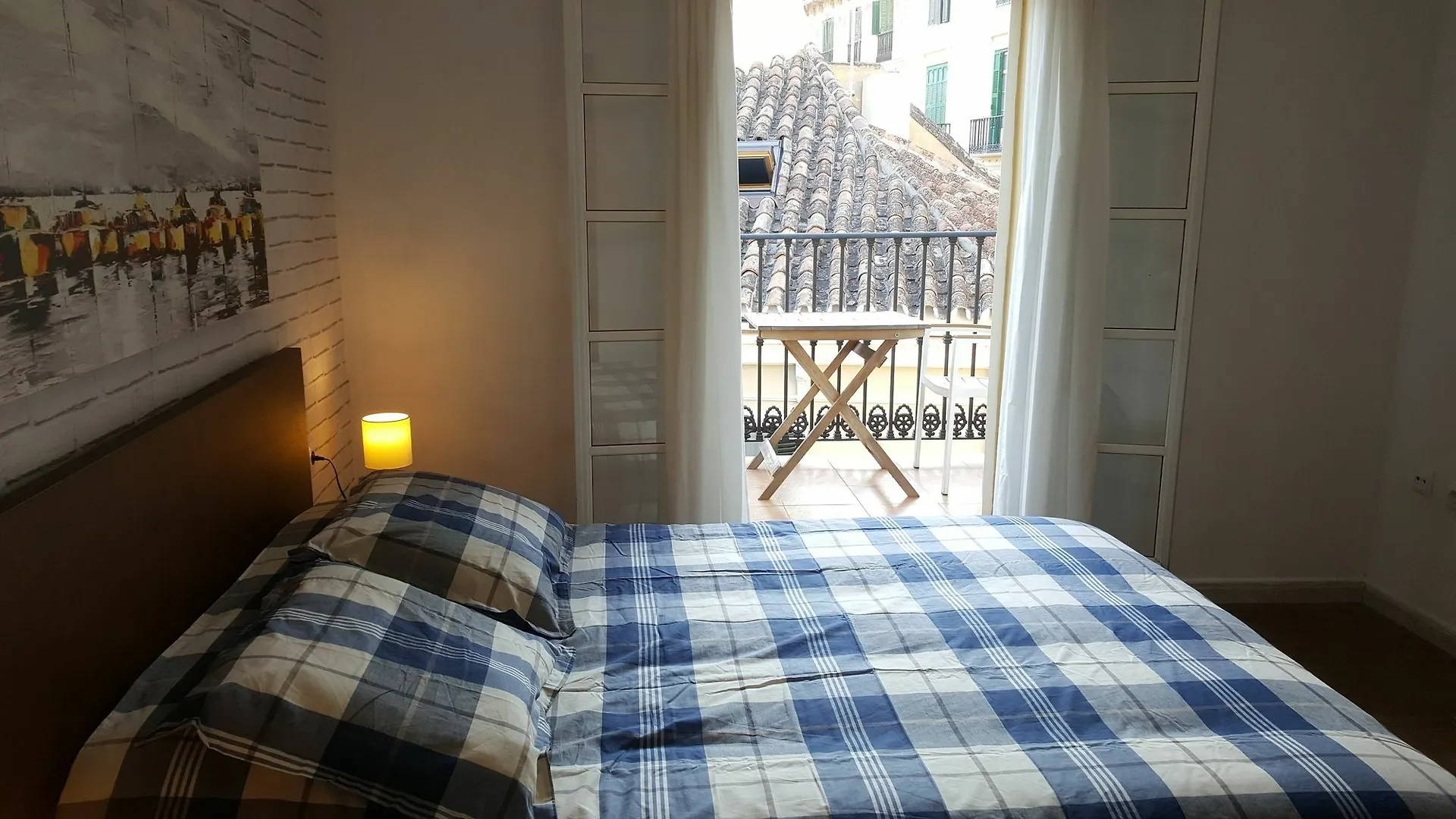 Apt Guadalhorce By Malaga Picasso Rentals Selection Spanien