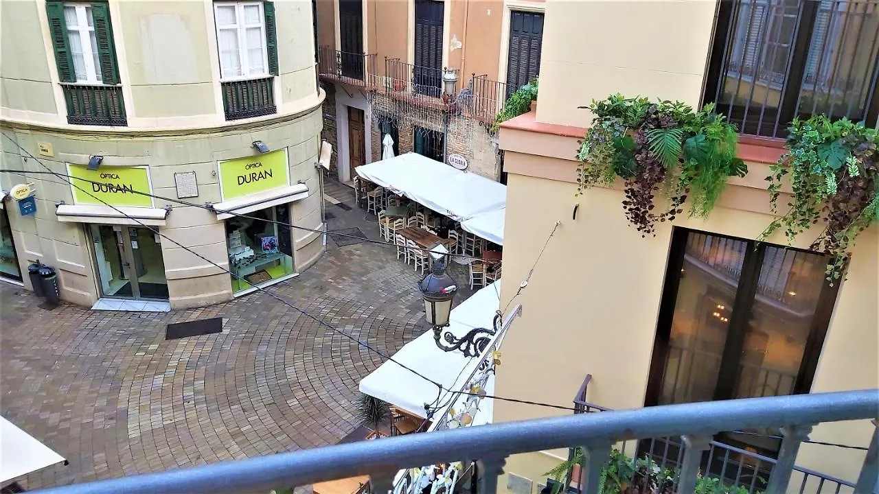 Apt Guadalhorce By Malaga Picasso Rentals Selection 0*,  스페인